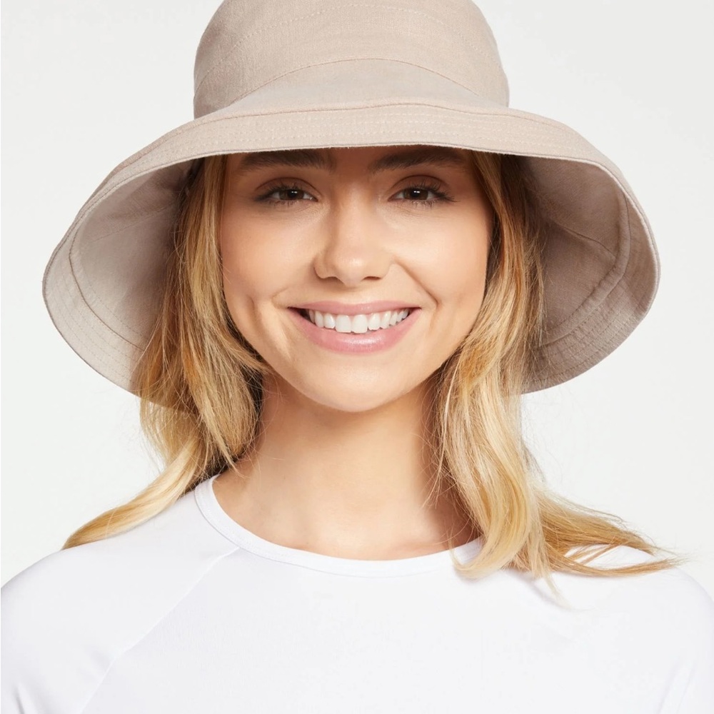 Holiday Sun Hat UPF 50+